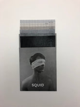 Lade das Bild in den Galerie-Viewer, Große Muster Transparent - A5