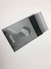 Lade das Bild in den Galerie-Viewer, Große Muster Transparent - A5