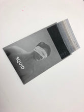 Lade das Bild in den Galerie-Viewer, Große Muster Opak - A5