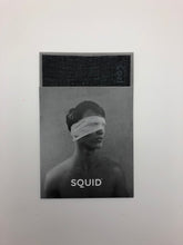 Lade das Bild in den Galerie-Viewer, Große Muster Transparent - A5