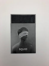 Lade das Bild in den Galerie-Viewer, Große Muster Opak - A5