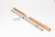 Load image into Gallery viewer, Contents of a SQUID roll when ordered online