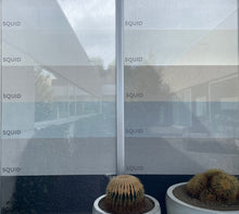 Load image into Gallery viewer, SQUID Logo sticker