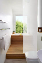 Afbeelding in Gallery-weergave laden, SQUID textile window foil bathroom color chalk transparent