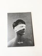 Lade das Bild in den Galerie-Viewer, SQUID Produktmappe - transparent
