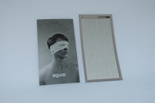 Cargar imagen en el visor de la galería, SQUID Swatch - transparente
