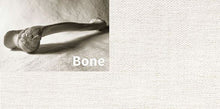 Cargar imagen en el visor de la galería, SQUID textile window foil color bone
